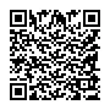 QR-код для номера телефона +9518593232