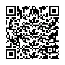 QR-код для номера телефона +9518593243