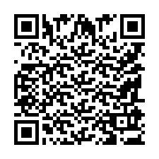 QR-код для номера телефона +9518593255