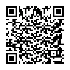 Código QR para número de teléfono +9518593331