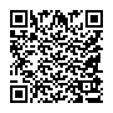 QR Code pour le numéro de téléphone +9518593333