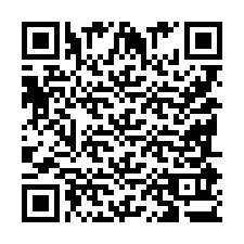 QR kód a telefonszámhoz +9518593336