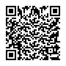 Kode QR untuk nomor Telepon +9518593344