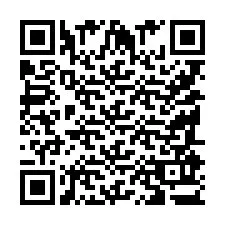 Código QR para número de teléfono +9518593374