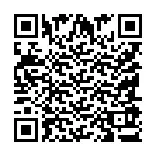 Kod QR dla numeru telefonu +9518593398