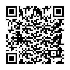 Kode QR untuk nomor Telepon +9518593429