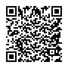 QR-код для номера телефона +9518593436