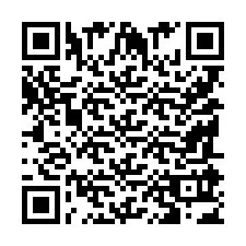 QR-код для номера телефона +9518593445