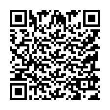 QR-код для номера телефона +9518593464