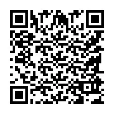 QR-код для номера телефона +9518593468