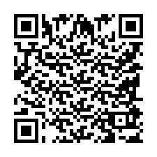 QR Code สำหรับหมายเลขโทรศัพท์ +9518593526