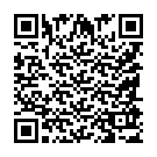 QR Code pour le numéro de téléphone +9518593568