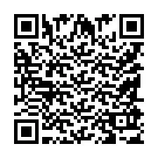 Kod QR dla numeru telefonu +9518593569