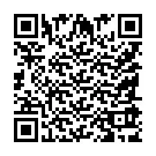 Codice QR per il numero di telefono +9518593988