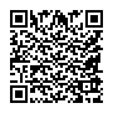 QR kód a telefonszámhoz +9518593997