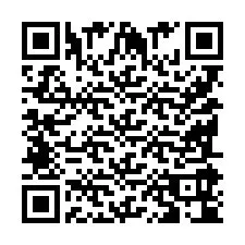 Codice QR per il numero di telefono +9518594086