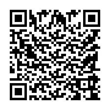 Codice QR per il numero di telefono +9518594089