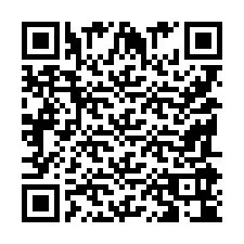 Codice QR per il numero di telefono +9518594095