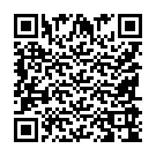 QR Code สำหรับหมายเลขโทรศัพท์ +9518594097