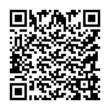 Codice QR per il numero di telefono +9518594150