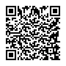 Codice QR per il numero di telefono +9518594152
