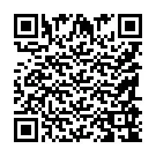 Codice QR per il numero di telefono +9518594171