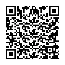QR Code for Phone number +9518594206