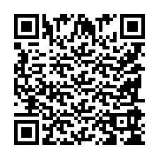 電話番号のQRコード +9518594286