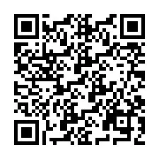 電話番号のQRコード +9518594294