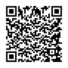 QR Code สำหรับหมายเลขโทรศัพท์ +9518594322
