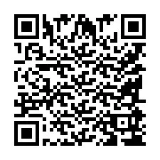 电话号码二维码 +9518594323