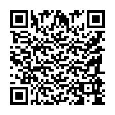Kode QR untuk nomor Telepon +9518594460