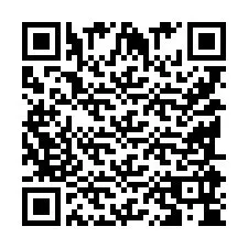 Kode QR untuk nomor Telepon +9518594466
