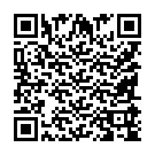 电话号码二维码 +9518594507