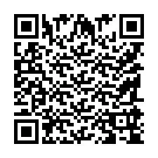 Kode QR untuk nomor Telepon +9518594541