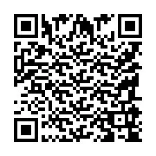 Kode QR untuk nomor Telepon +9518594550