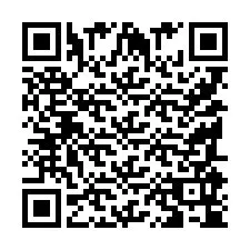Kode QR untuk nomor Telepon +9518594574