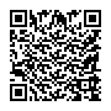 Kode QR untuk nomor Telepon +9518594585