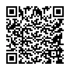 电话号码二维码 +9518594667