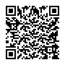 Kode QR untuk nomor Telepon +9518594686