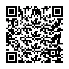 Kode QR untuk nomor Telepon +9518594735