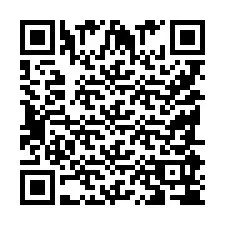 電話番号のQRコード +9518594738