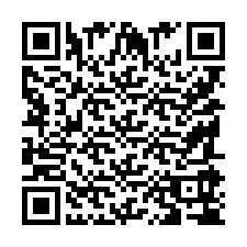 電話番号のQRコード +9518594781