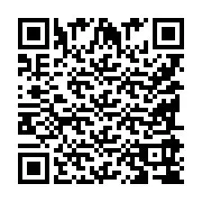 電話番号のQRコード +9518594786