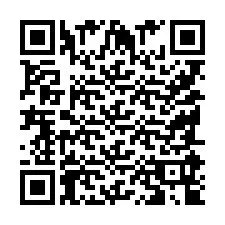 Kode QR untuk nomor Telepon +9518594818