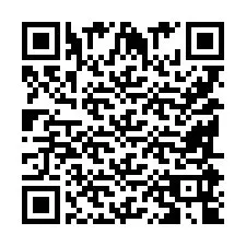 QR-kood telefoninumbri jaoks +9518594827