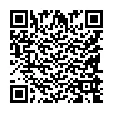 QR-kood telefoninumbri jaoks +9518594832