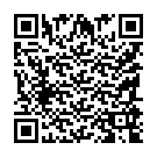 電話番号のQRコード +9518594860