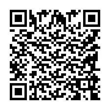 Kode QR untuk nomor Telepon +9518594862