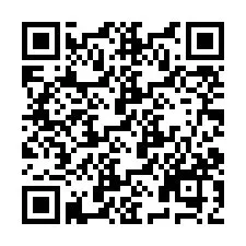 電話番号のQRコード +9518594864
